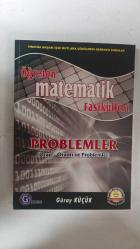 Gür Yayınları Öğreten Matematik Fasikülleri - Problemler