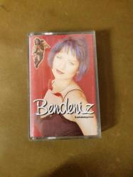 BENDENİZ - KURTULAMIYORUM - KASET