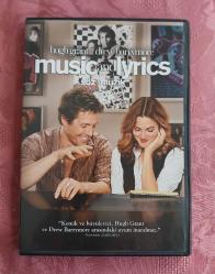Music and Lyrics.Söz ve Müzik.