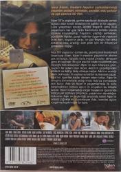 ISSIZ ADAM DVD FİLM ORJİNAL 2.EL DVD ( 9379