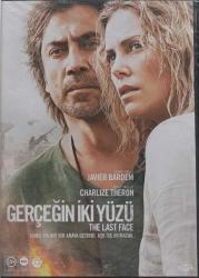 GERÇEĞİN İKİ YÜZÜ SIFIR PAKETLİ DVD FİLM ORJİNAL 2.EL DVD ( 9381
