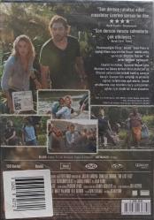 GERÇEĞİN İKİ YÜZÜ SIFIR PAKETLİ DVD FİLM ORJİNAL 2.EL DVD ( 9381
