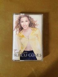 BURCU GÜNEŞ - TILSIM - KASET