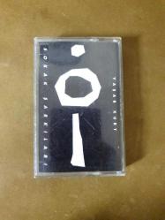 YAŞAR KURT - SOKAK ŞARKILARI - KASET