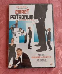 Emret Komutanım.Lars   von Trier.