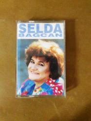 SELDA BAĞCAN - ZİLLER VE İPLER - KASET