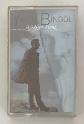 Yavuz Bingöl Üşüdüm Biraz Kaset (Orijnal Dönem Baskı Kaset)