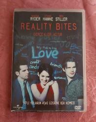 Reality Bites.Gerçekler acıtır.
