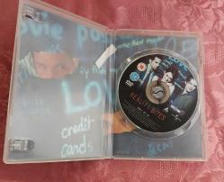 Reality Bites.Gerçekler acıtır.