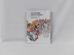 LOT.6 » En Samimi Dostlarımız / Bazı Azizlerin Hayatları