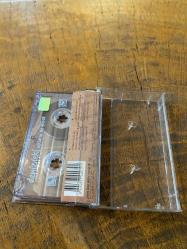 DENİZ SEKİ - AŞKLARIN EN GÜZELİ - KASET