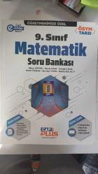 Çap yayınları 9 sınıf matematik soru bankası (öğretmenlerimize özel)