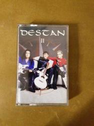 DESTAN - DESTAN II / 2 - KASET