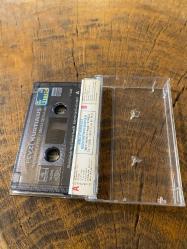 FEVZİ KURTULUŞ - NEWROZ ATEŞİ / DİREN SEVDALIM - KASET