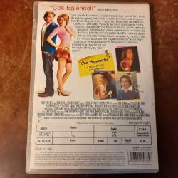 KIZ ERKEK MESELESİ - IT'S A BOY GIRL THING - ORJINAL BANDROLLU