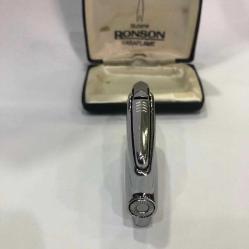 Ronson Varaflame Butane Lighter (1950’ler)