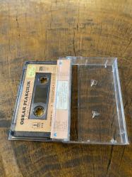 FİRUZE SULTAN - POP ORYANTAL 88 / 1 - KASET