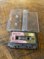 YÜKSEL UZEL - AL AŞKINI VER GÖNLÜMÜ - KASET