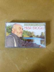MUSA EROĞLU - KAVİMLER KAPISI ANADOLU - KASET