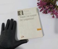 Yaşar Ne Yaşar Ne Yaşamaz - Aziz NEsin