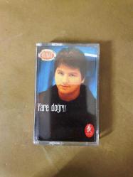 KUBAT - YARE DOĞRU - KASET