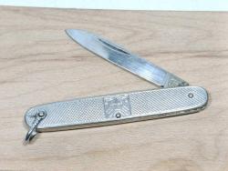 ÇK1-----ÇİN ÜRETİMİ ÇOK TEMİZ ESKİ ÇAKI