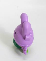 My Melody x Donatello Teenage Mutant Ninja Turtles Ninja Kaplumbağalar TMNT Hello Kitty ve Arkadaşları McDonald's Oyuncak Aksiyon Figür 2025