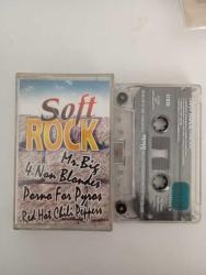 SOFT ROCK / MR. BIG, 4 NON BLONDES, RED HOT CHILI PEPPERS, PORNO FOR PYROS KASET