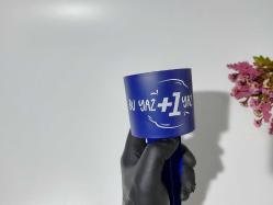 Efes Bira Bardak Tutucu - Şişe Standı - +1 Efes Toprağa Saplamalı Stand - Tutacak