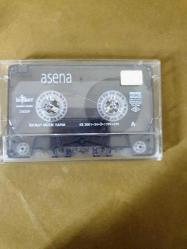 ASENA - KASET / KARTONETSİZ