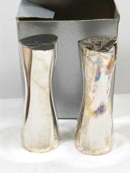 P88---ALMAN GÜMÜŞÜ TUZLUK BİBERLİK