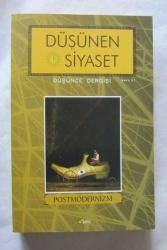 DÜŞÜNEN SİYASET Düşünce Dergisi, 1999-2003, Sayı: 1, 2, 3, 4, 5, 6, 7-8, 9, 10, 11, 12, 13, 14, 15, 16, 17, 19, 20, 21, 22, 24, 26, 28 [23 ADET]