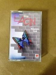 GRUP LAÇİN - DOĞAÇLAMA YÜREK - KASET
