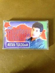 MUSTAFA YILDIZDOĞAN - TÜRKİYEM - KASET