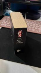 DER KLEINE ZEN BEGLEITER - ZUSAMMENGESTELLT VON DAVID SCHNEIDER - LEIB & SEELE ZURICH 1995 - ALMANCA CEP KİTABI...