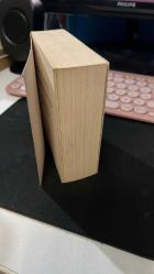 DER KLEINE ZEN BEGLEITER - ZUSAMMENGESTELLT VON DAVID SCHNEIDER - LEIB & SEELE ZURICH 1995 - ALMANCA CEP KİTABI...