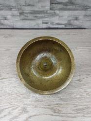 Antika Osmanlı Yüksek Kondisyonda Şifa Tası