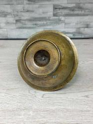 Antika Osmanlı Yüksek Kondisyonda Şifa Tası