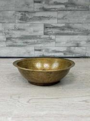 Antika Osmanlı Yüksek Kondisyonda Şifa Tası