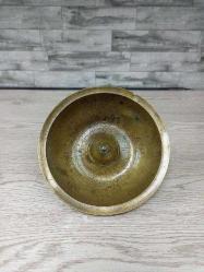 Antika Osmanlı Yüksek Kondisyonda Şifa Tası