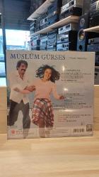 MÜSLÜM GÜRSES TANRI İSTEMEZSE SIFIR PLAK