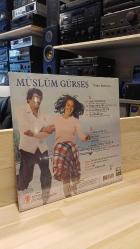 MÜSLÜM GÜRSES TANRI İSTEMEZSE SIFIR PLAK