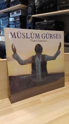 MÜSLÜM GÜRSES TANRI İSTEMEZSE SIFIR PLAK