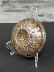 Nadir Antika Osmanlı Bakır Bebek Kırklama Tası