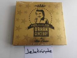 ORAHAN GENCEBAY İLE BİR ÖMÜR MÜZİK CD