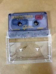 SEZEN AKSU - IŞIK DOĞUDAN YÜKSELİR - KASET / KARTONETSİZ