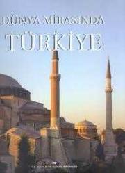 Dünya Mirasında Türkiye / Şömizli-Ciltli / CD İlaveli