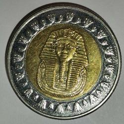 MISIR  2018  1  POUND