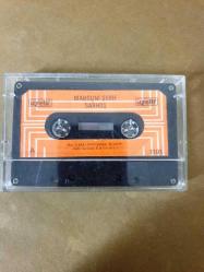 AŞIK MAHSUNİ ŞERİF - SARHOŞ - KASET UZELLİ / KARTONETSİZ