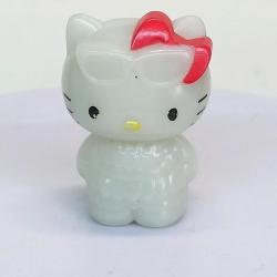 Hello Kitty Sürpriz Yumurta Oyuncakları - Mini Figür - Special 3D Collection -